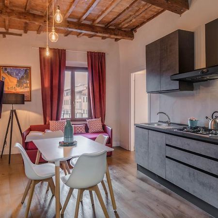 Via Verdi Apartments Florence Exterior photo