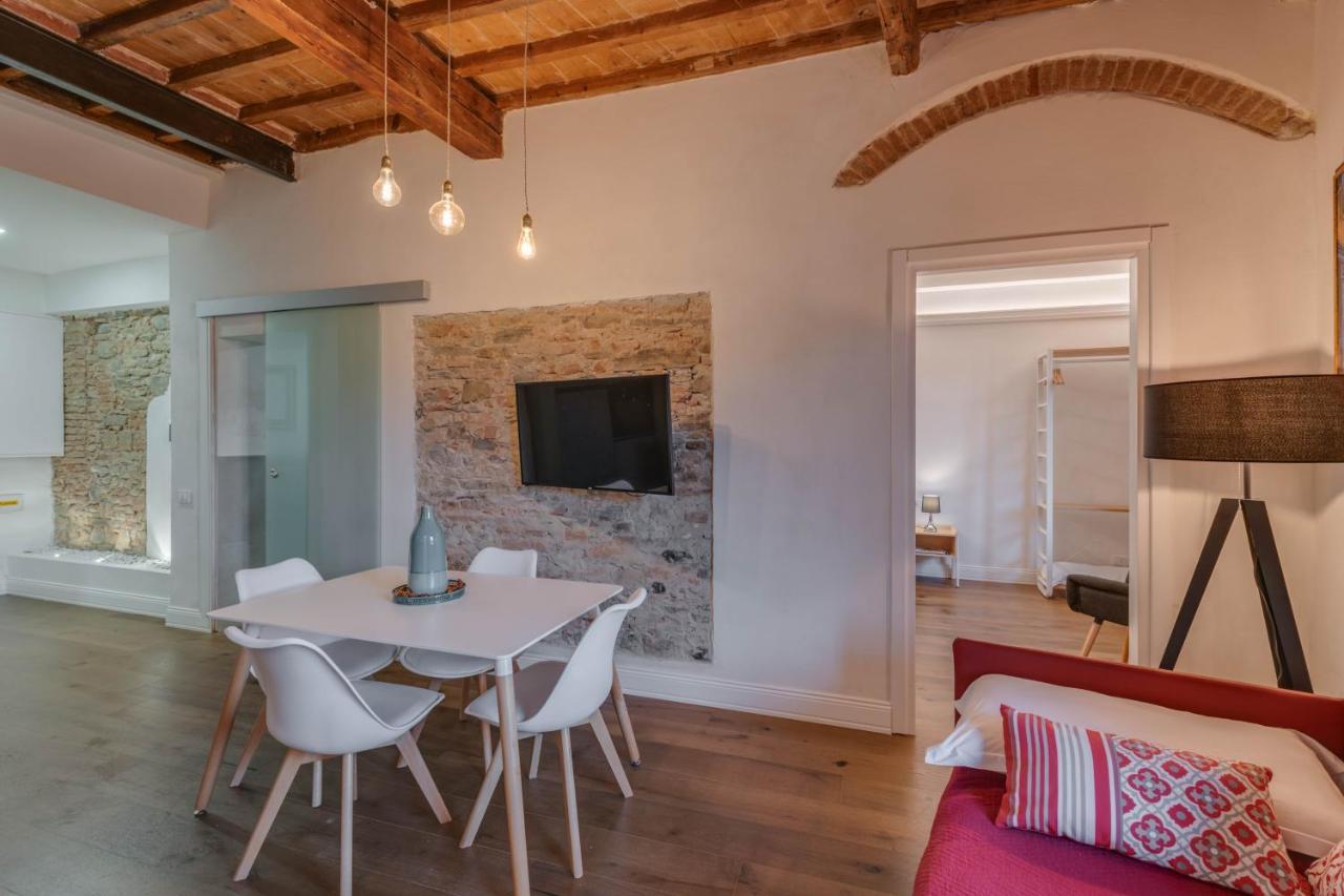 Via Verdi Apartments Florence Exterior photo