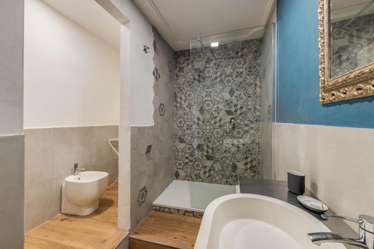 Via Verdi Apartments Florence Exterior photo